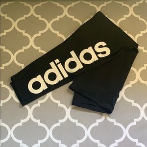 Adidas legging